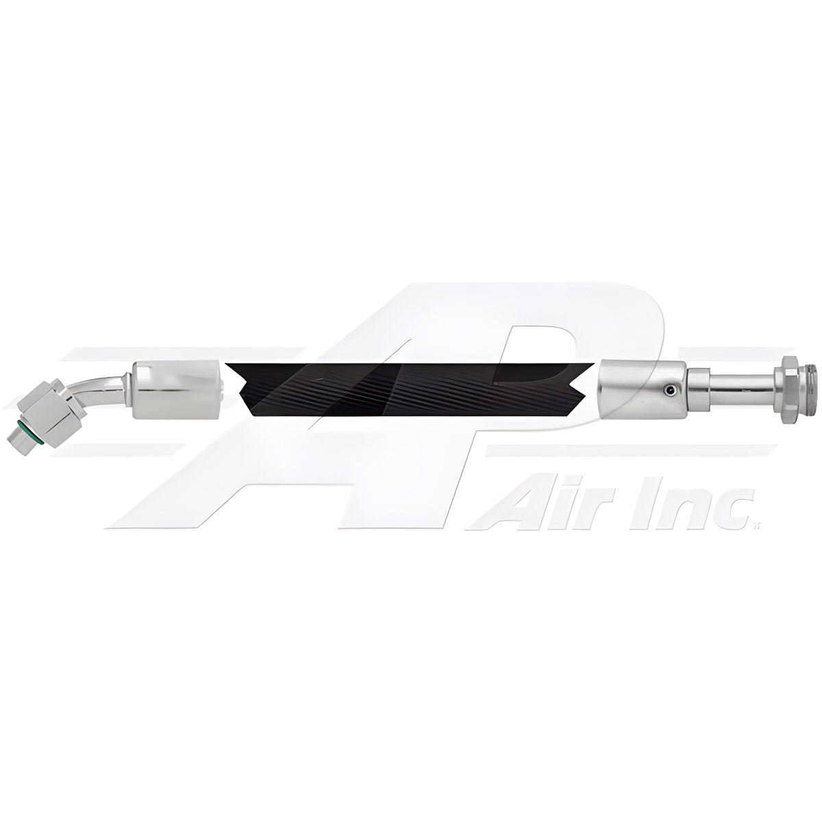 High Side Liquid Cab Roof Hose for Case IH 1280250C2