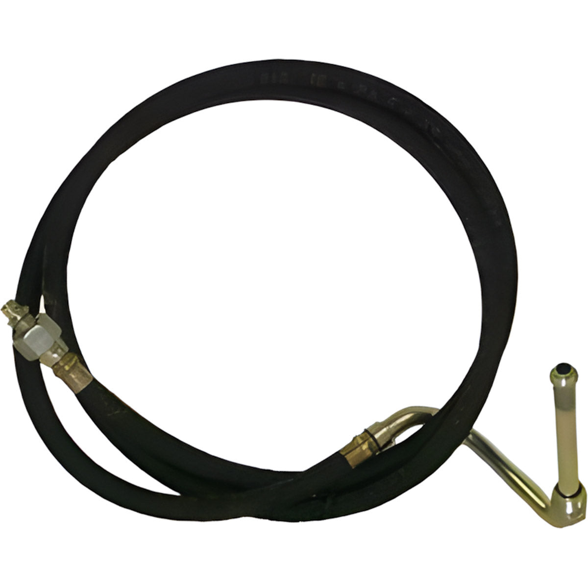 High Side Liquid Cab Hose for Case IH 1330789C1