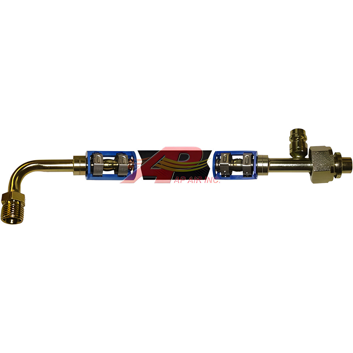 Suction Hose for Case IH 133508A1