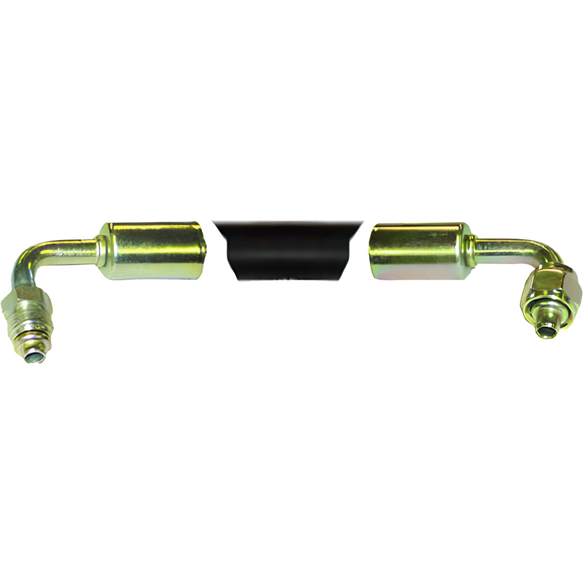 Receiver Drier to Cab Hose for Case IH 134093A1