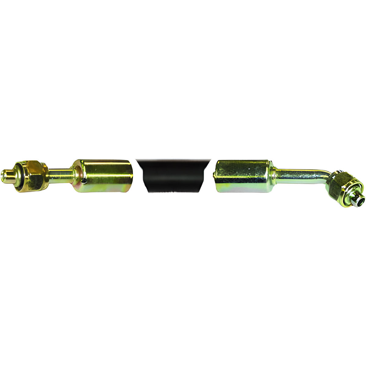 Condenser to Receiver Drier Hose for Case IH 134094A1