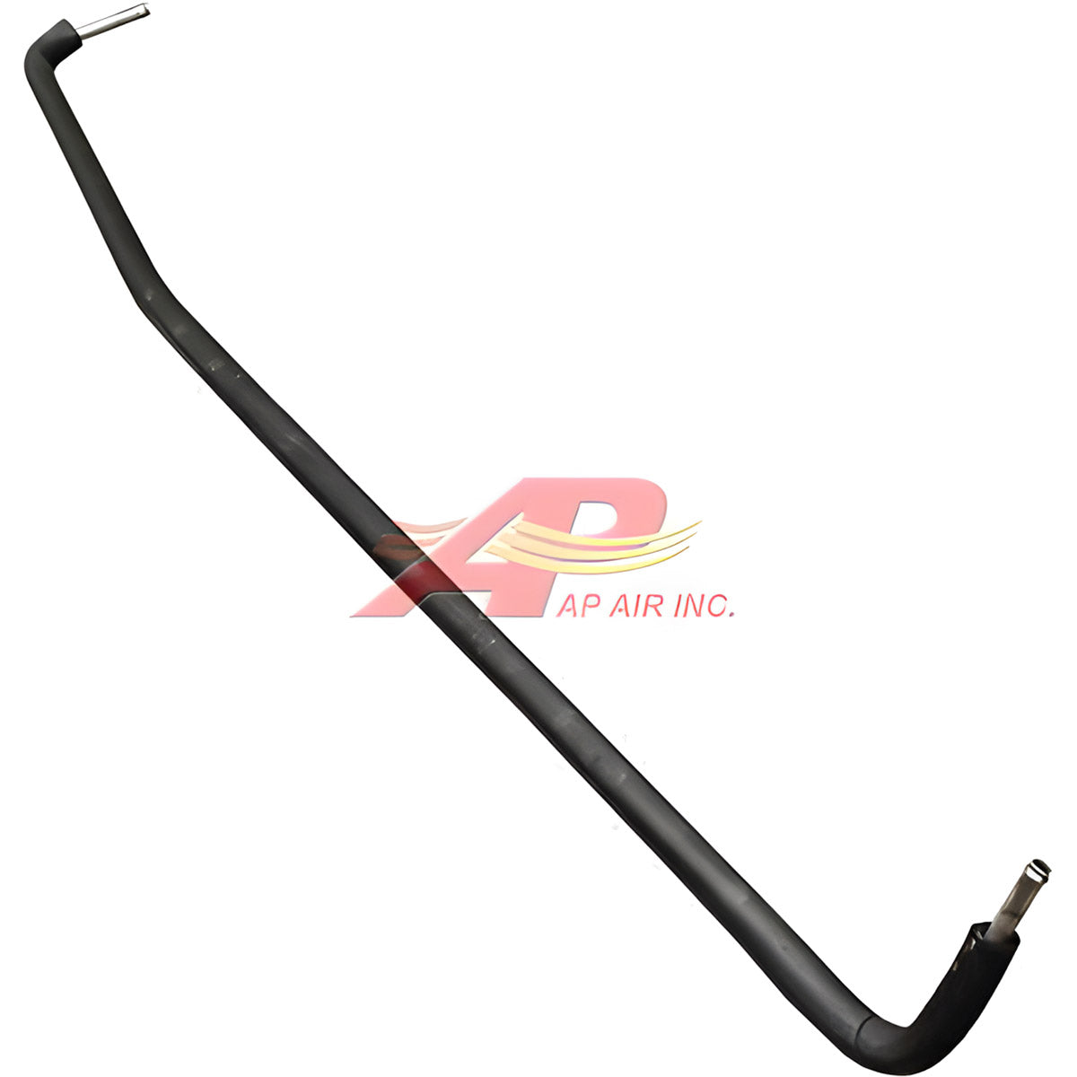 Heater Inlet, Cab Post Line for International 143116C1