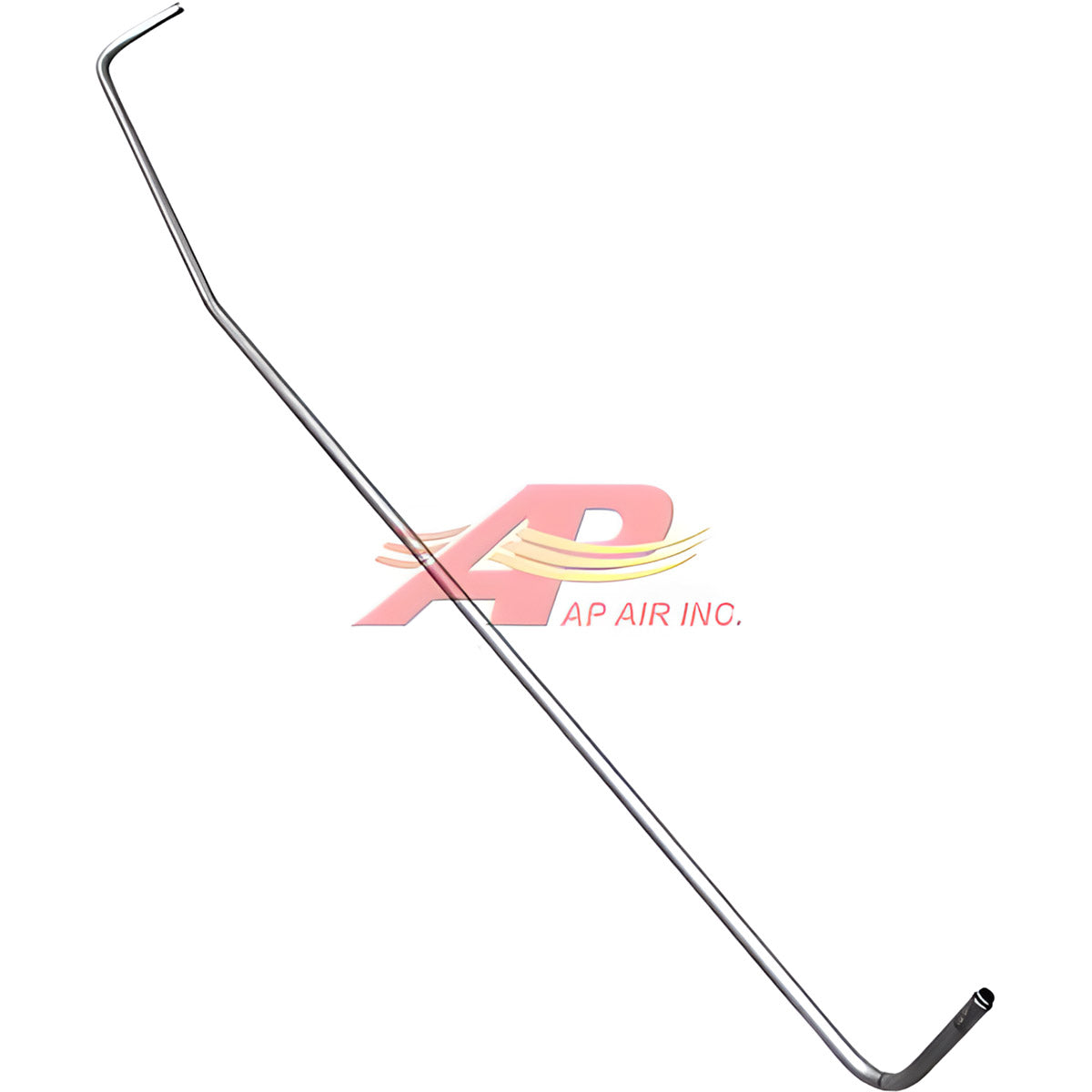 Heater Return Cab Post Line for International 143117C1