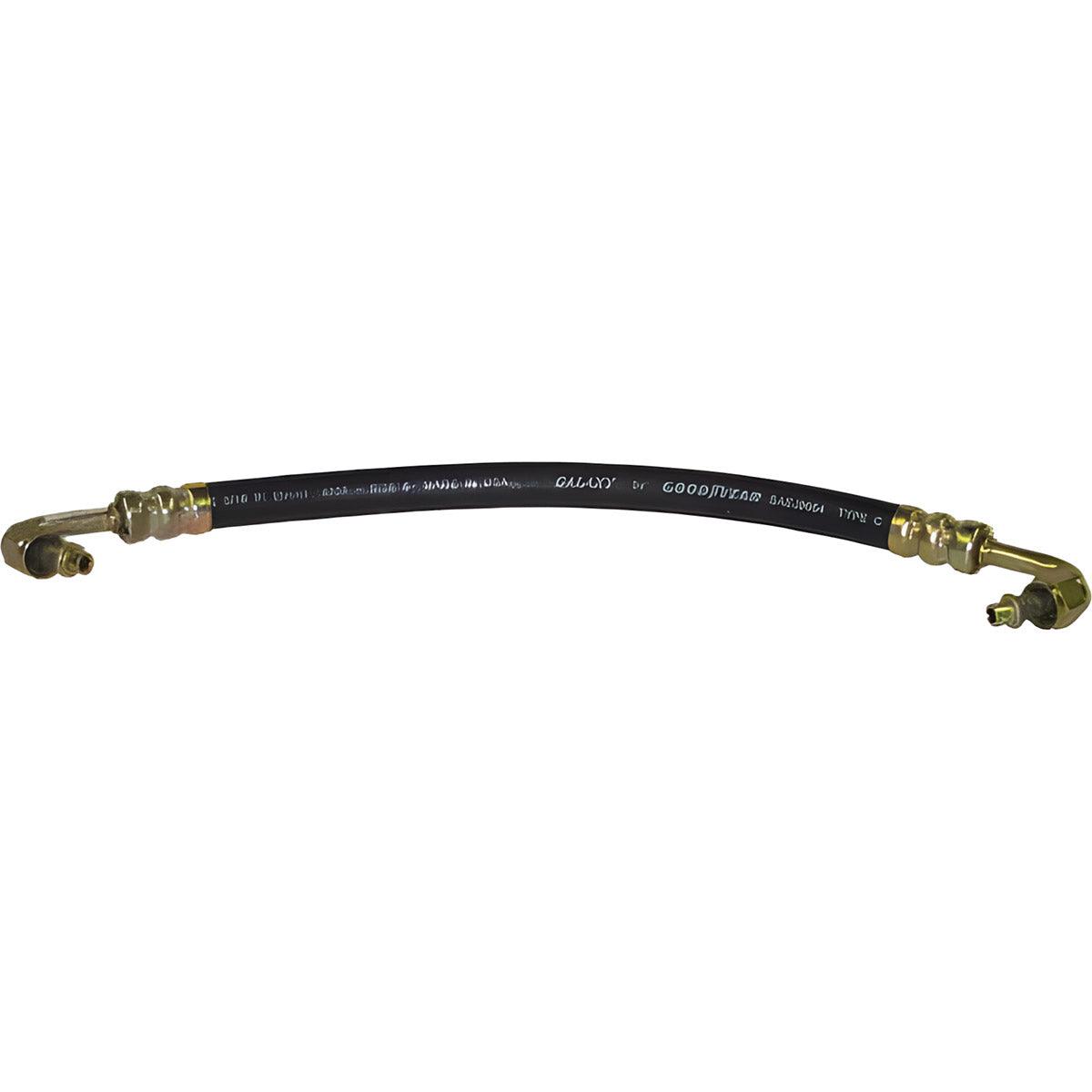 Condenser to Receiver Drier Hose for Case IH 1530691C1
