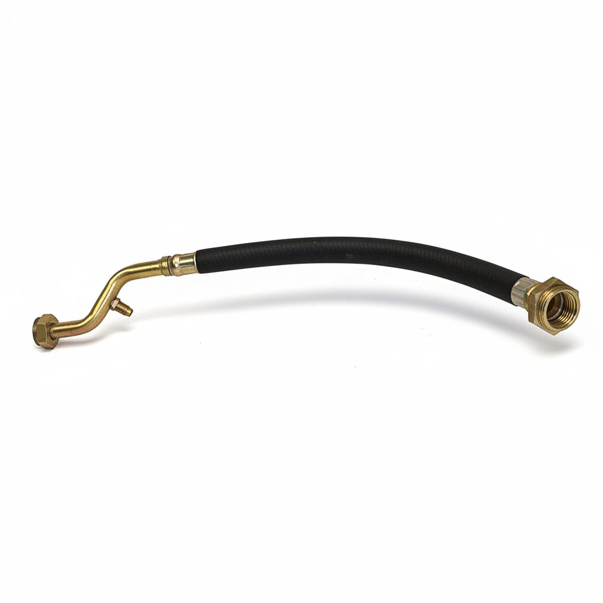Suction Hose - Compressor End for Case IH 1533575C1