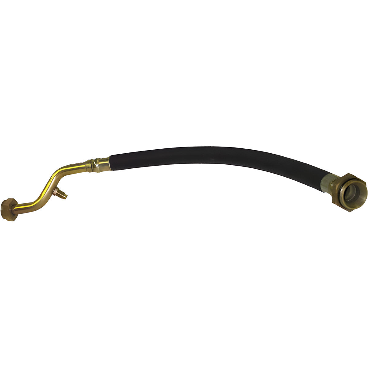 Suction Hose - Compressor End for Case IH 1533576C1