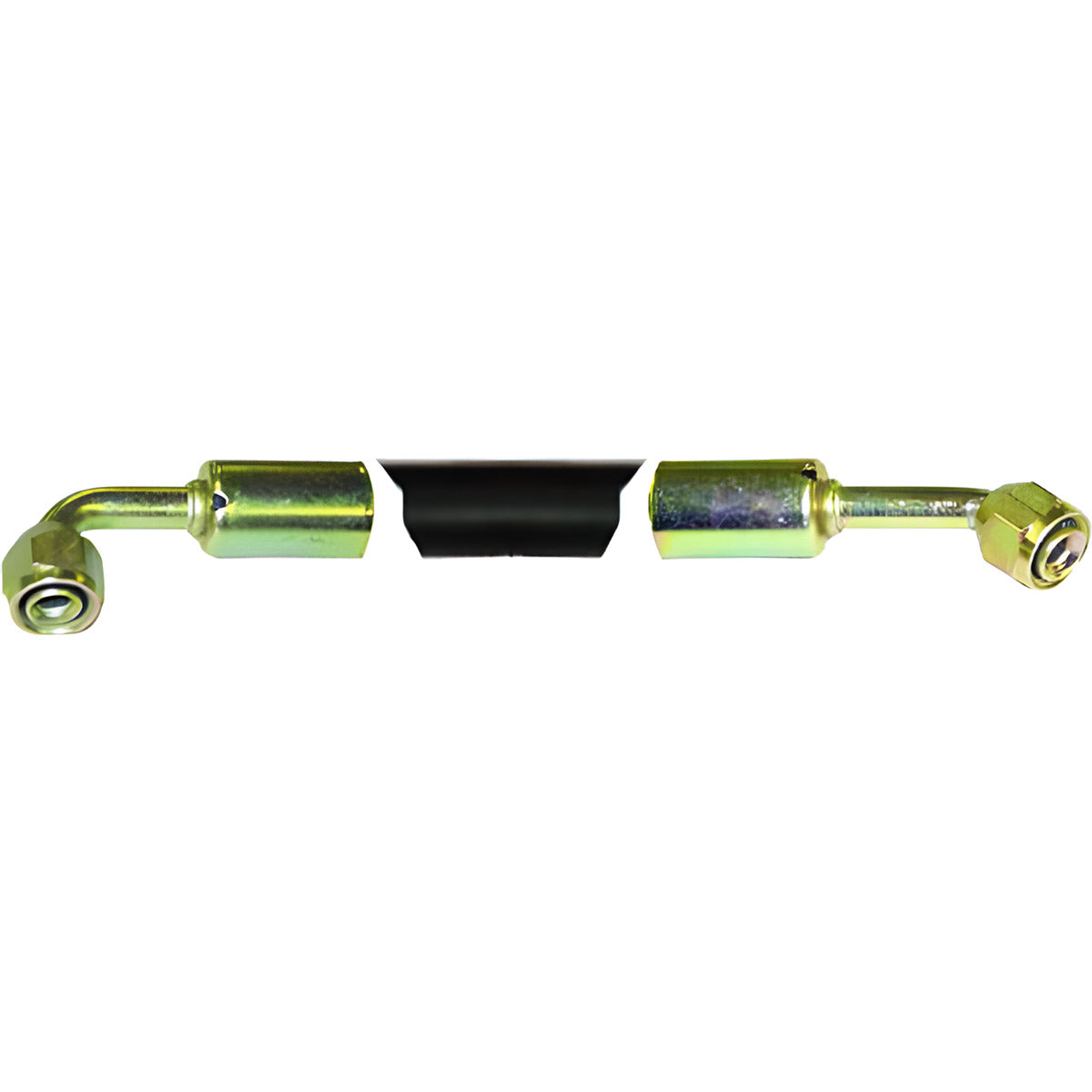 Condenser to Condenser Hose for Massey Ferguson 1690951M1