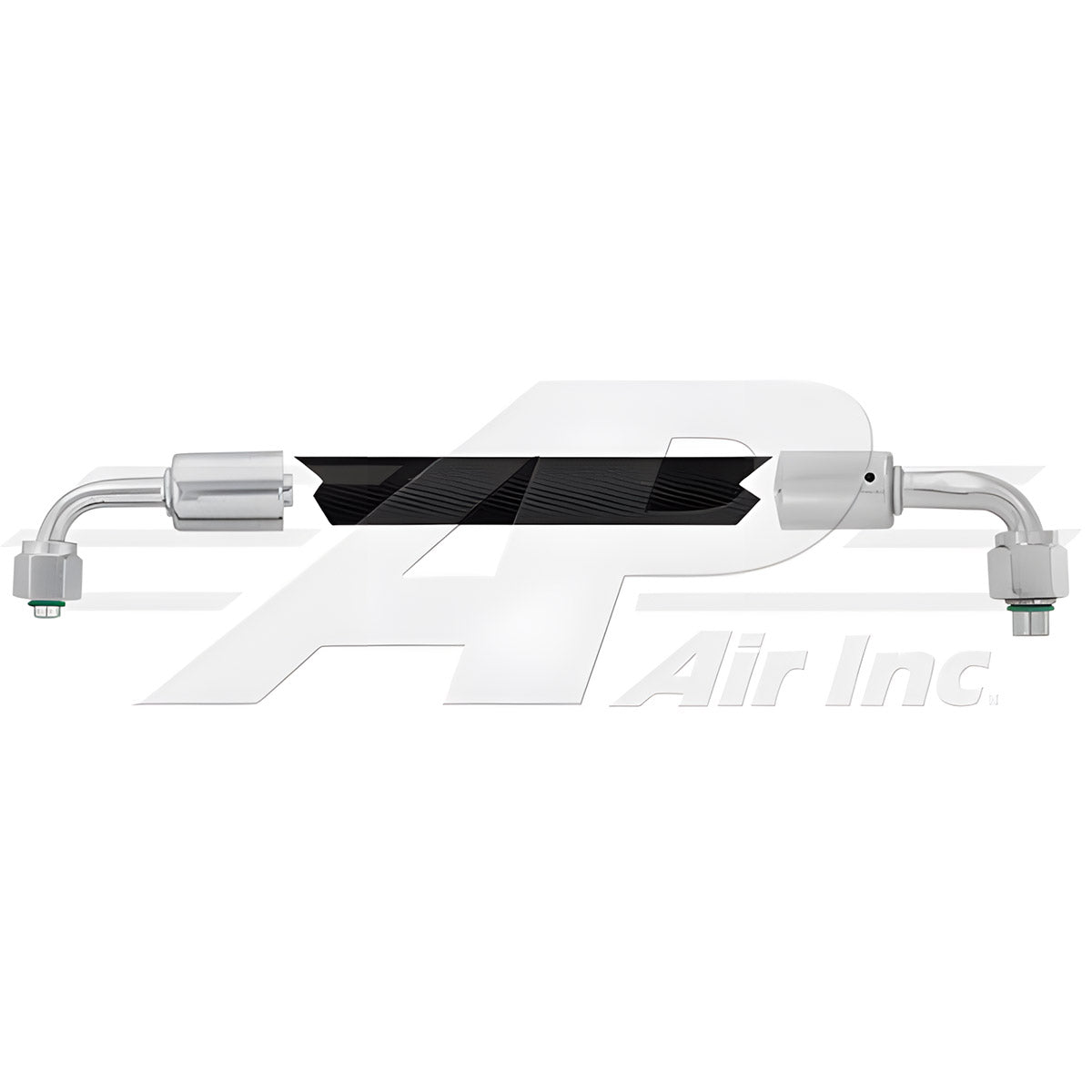 Condenser to Condenser Hose for Massey Ferguson 1692395M91