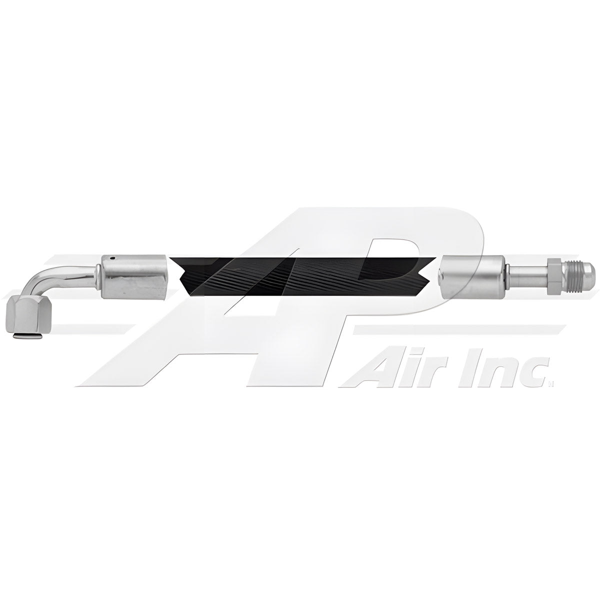 Receiver Drier to Cab Hose for International 171739C2