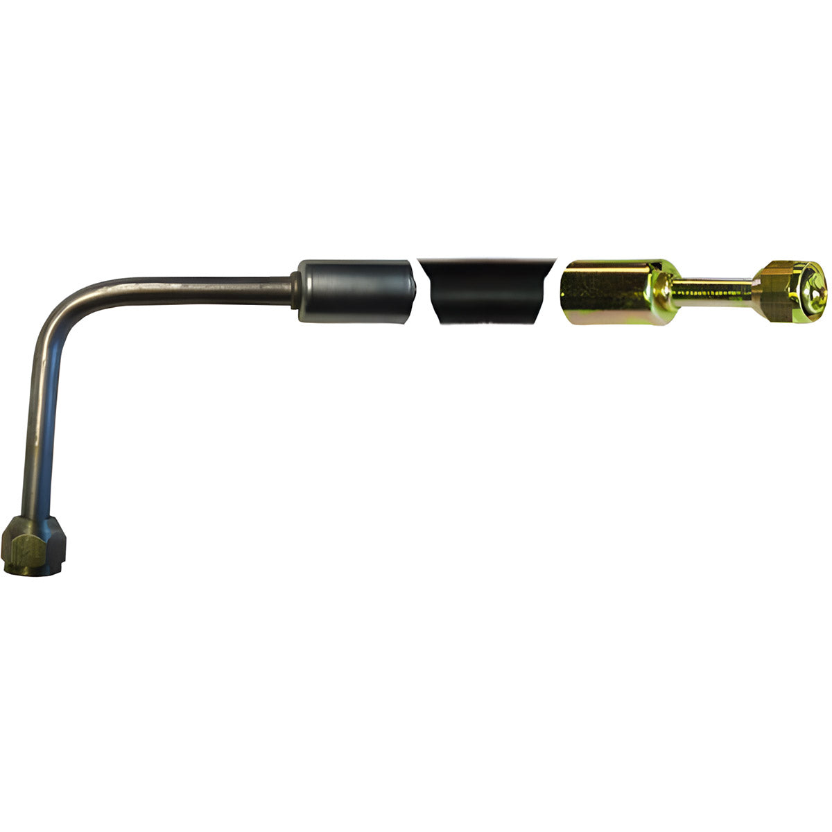 Suction Cab Hose for International 171850C1