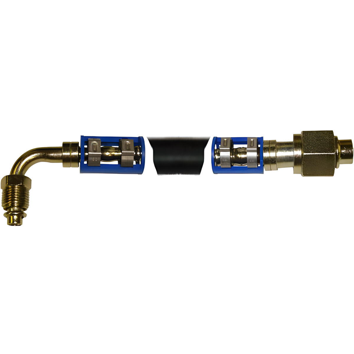 Suction Hose for Caterpillar 173-6925