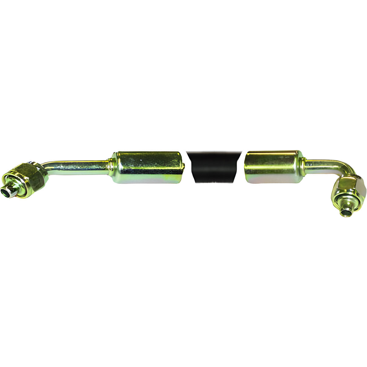 Condenser to Receiver Drier Hose for Caterpillar 173-9815