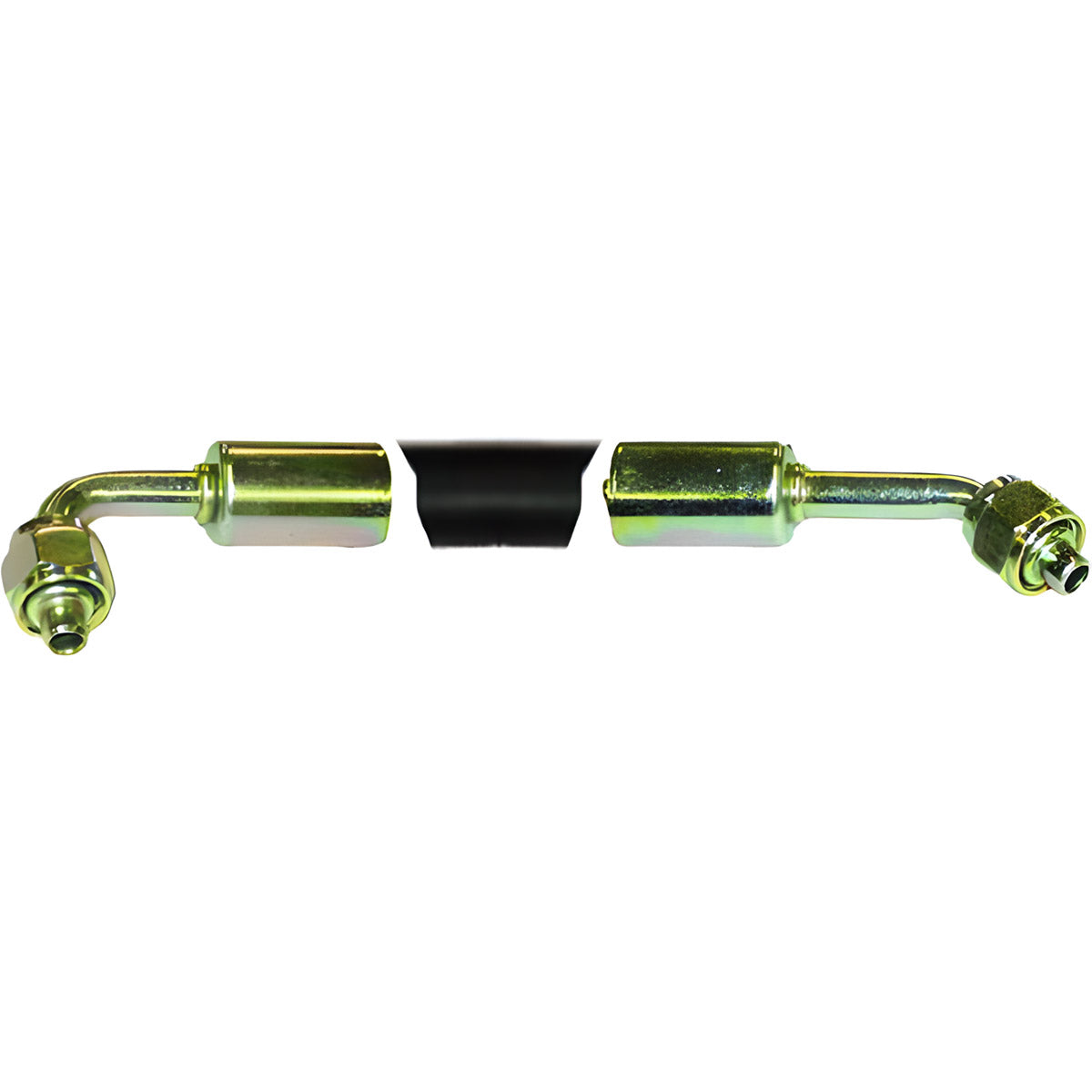 Compressor to Condenser Hose for Caterpillar 173-9816