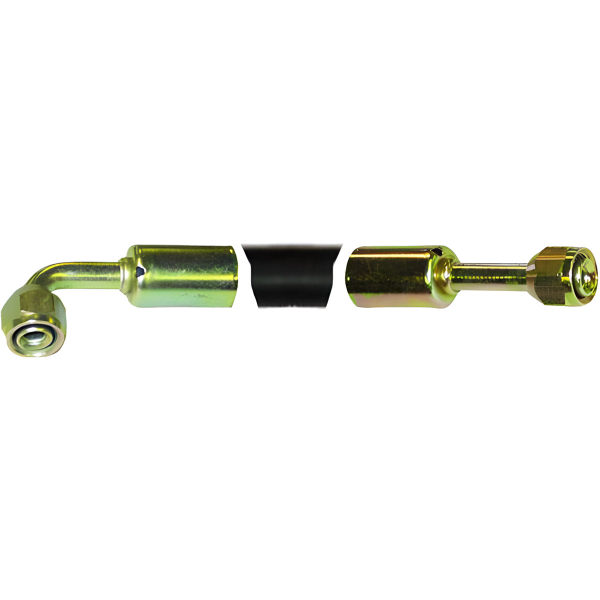 Suction Hose for White 31-1766140