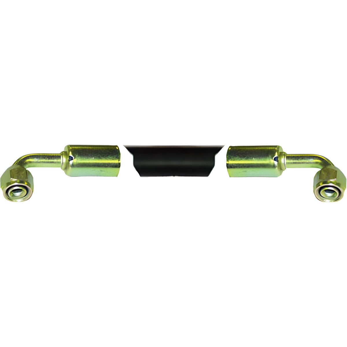 Condenser to Receiver Drier Hose for White 31-1766150