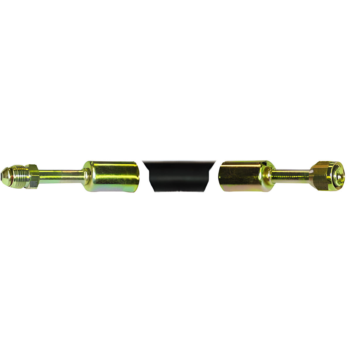 Compressor to Condenser Hose for White 31-1766160