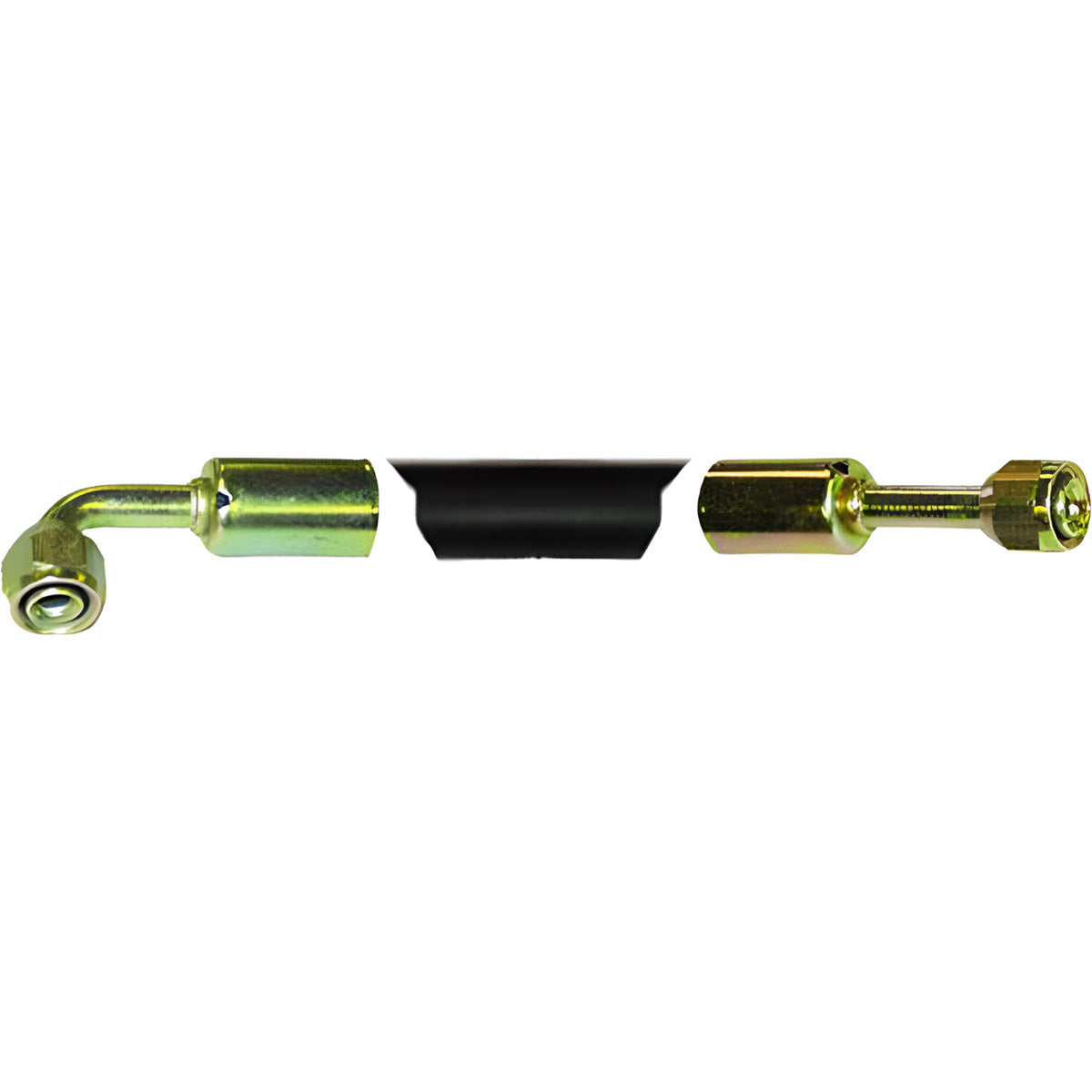 Receiver Drier to Cab Hose for White 31-1766170