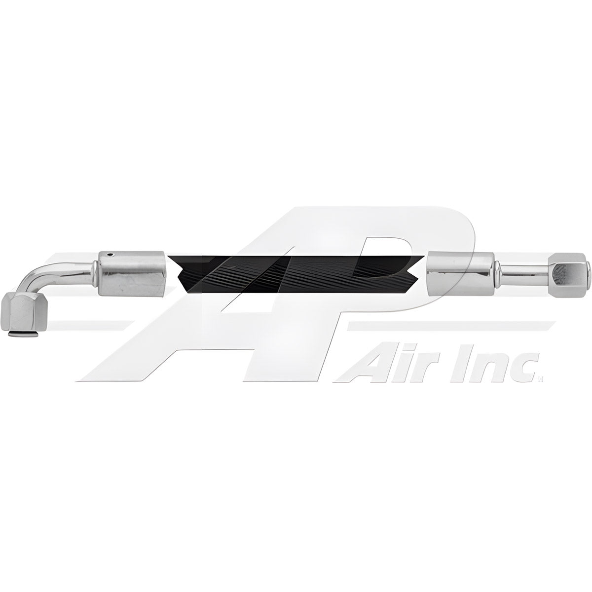 Receiver Drier to Expansion Valve Hose for Case IH 31-1822