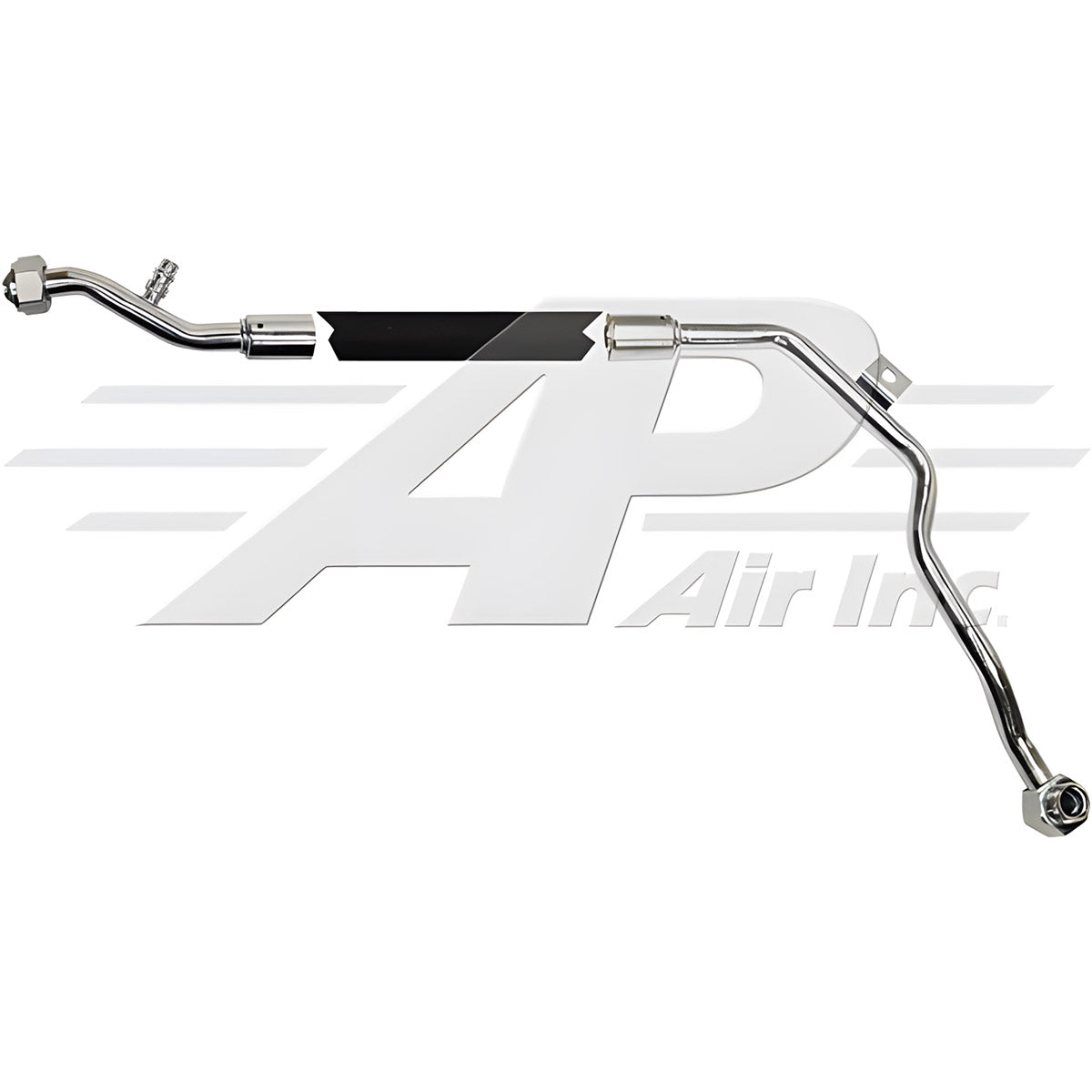 Suction Hose for Case IH 183030A4
