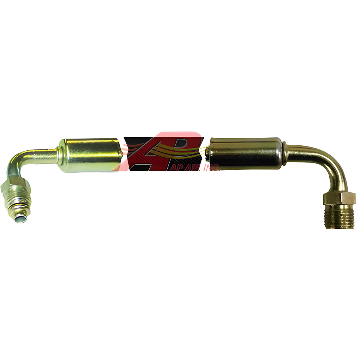 Receiver Drier to Cab Hose for Case IH 183031A4
