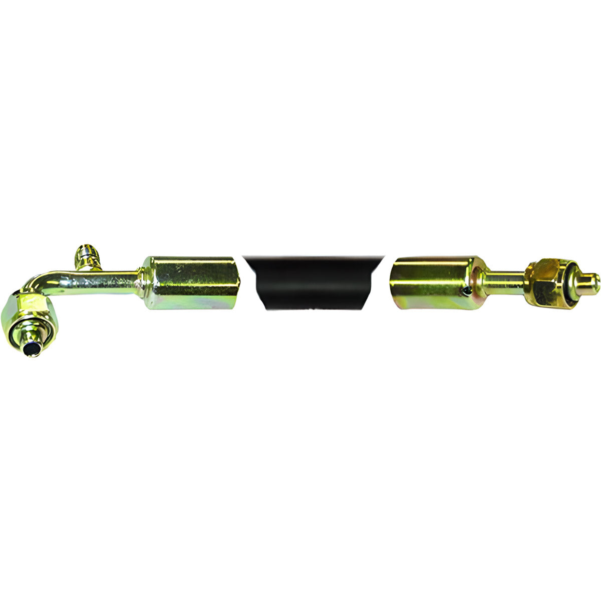 Suction Hose - Cab End for International & Case IH 183904C1