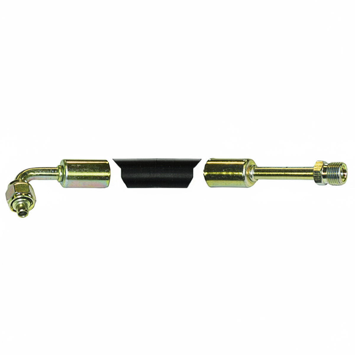 Suction Hose - Compressor End for International 183908C1
