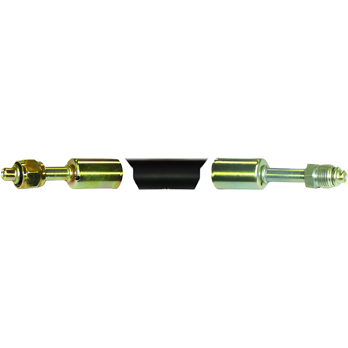 Condenser to Receiver Drier Hose for International & Case IH 183909C2