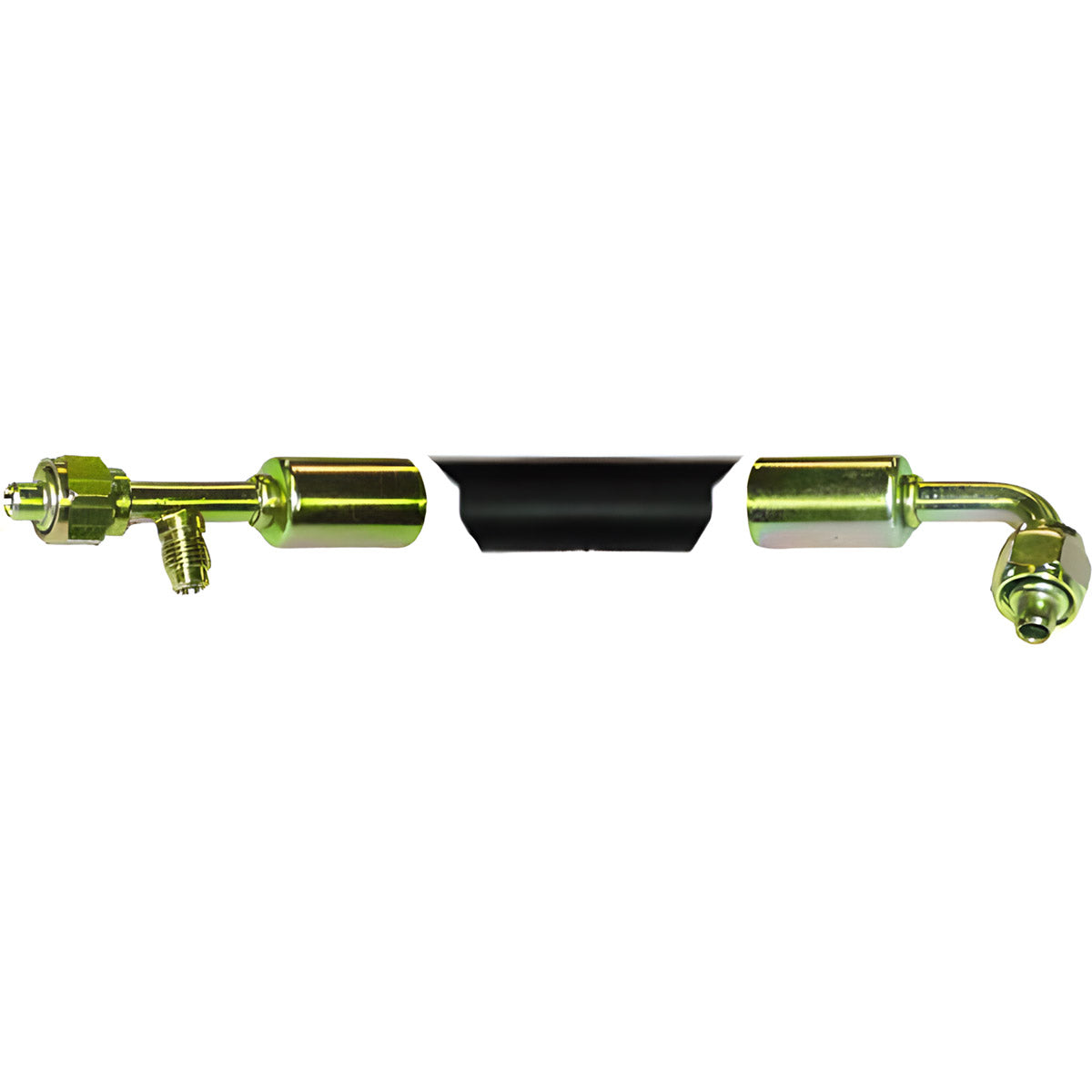Compressor to Condenser Hose for International 183911C1