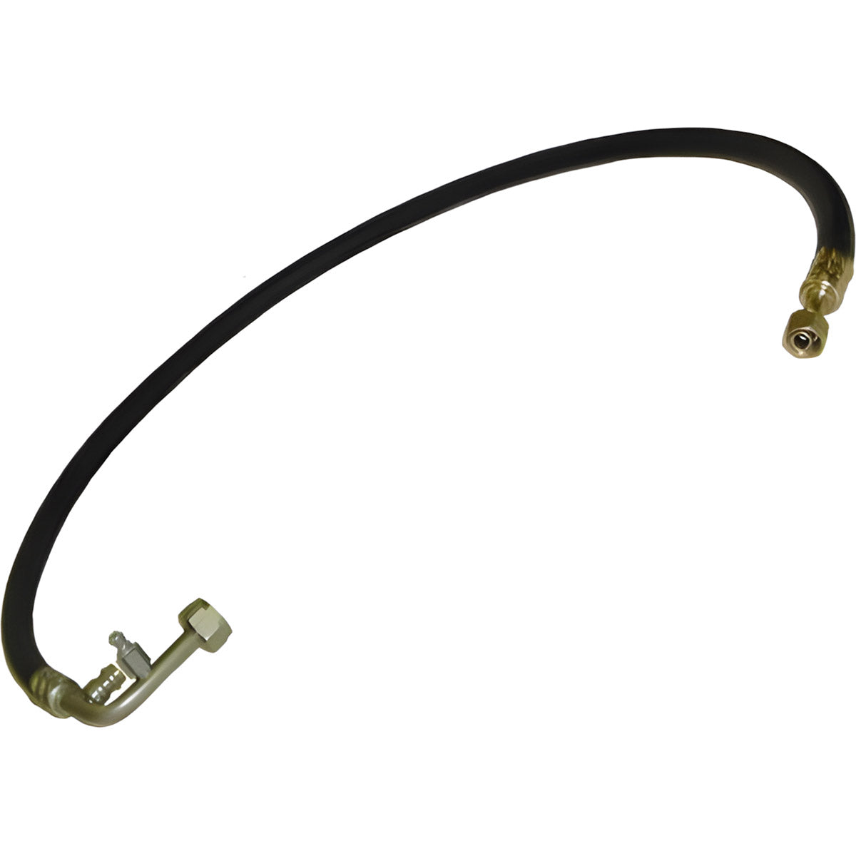 Compressor to Condenser Hose for Case IH 186468A1