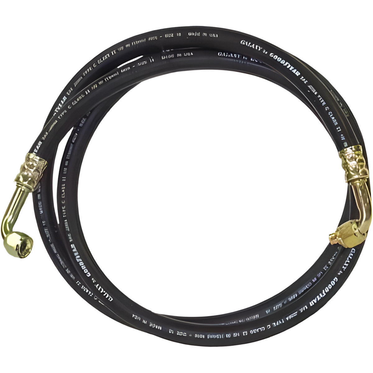 Compressor to Condenser Hose for Case IH 31-1891