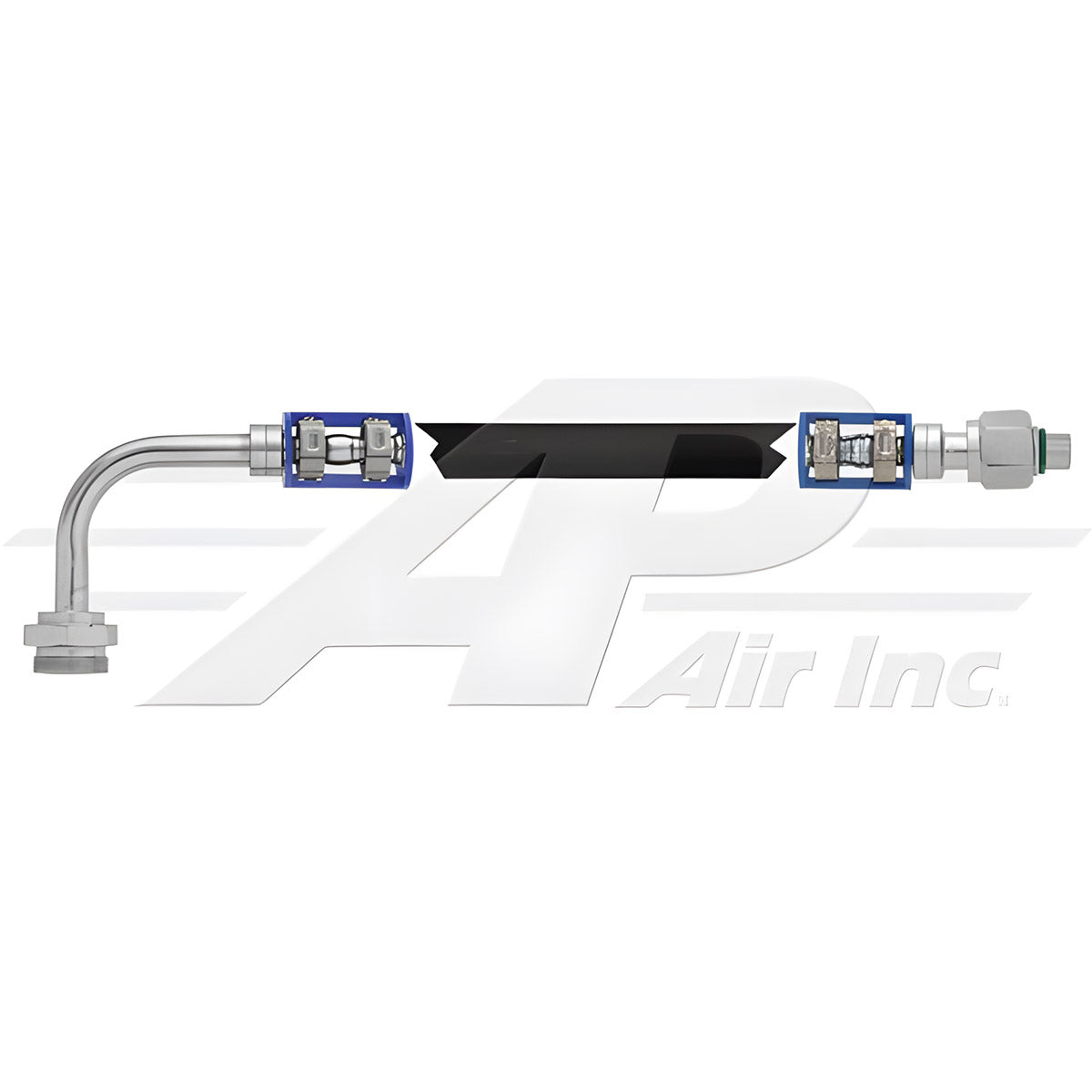 Liquid Line for Caterpillar 197-3298