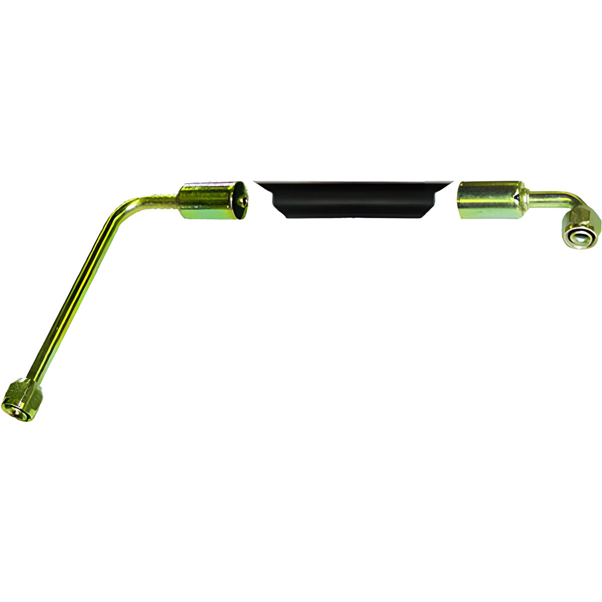High Side Liquid Cab Hose for International 198279C1