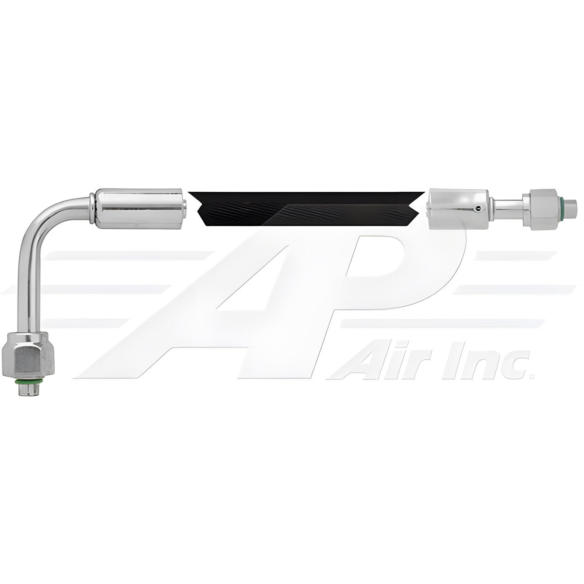 Condenser to Receiver Drier Hose for Case IH 1999930C1