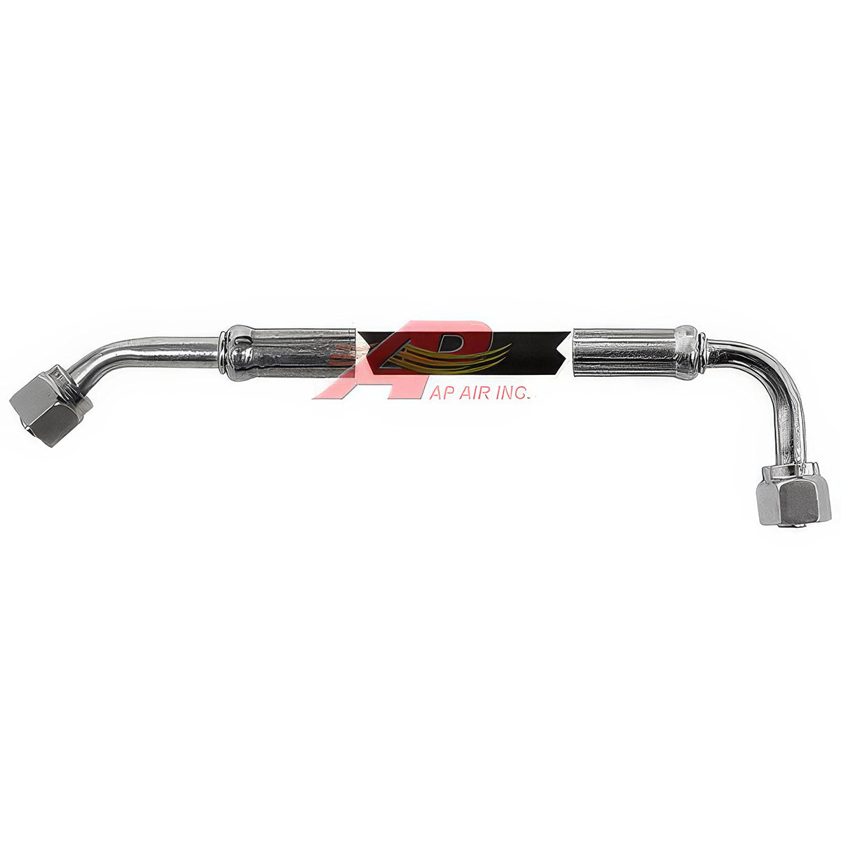 Condenser to Receiver Drier Hose for Caterpillar 214-3735