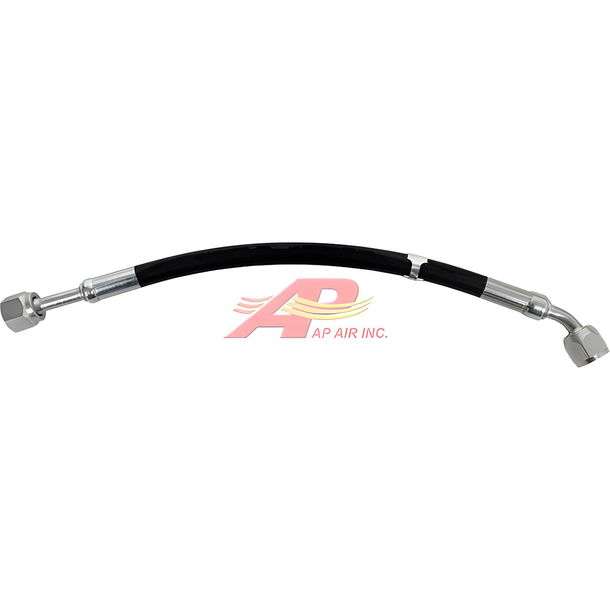 Receiver Drier to Evaporator Hose for Caterpillar 214-3736