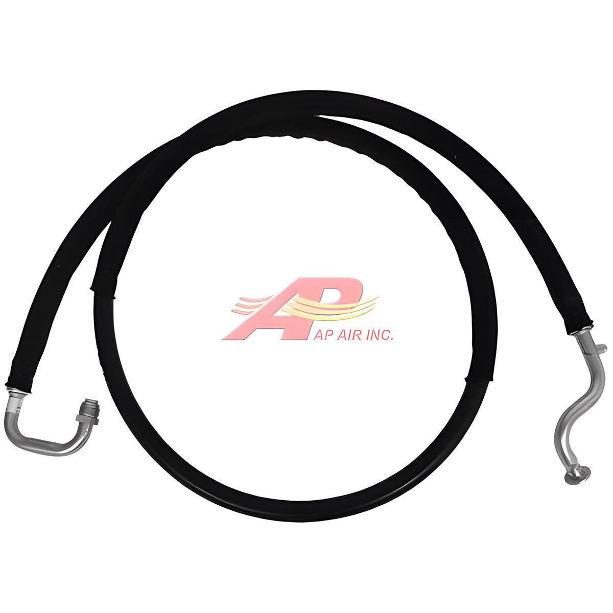 Suction Hose - Accumulator to Compressor Hose for Caterpillar 214-3738