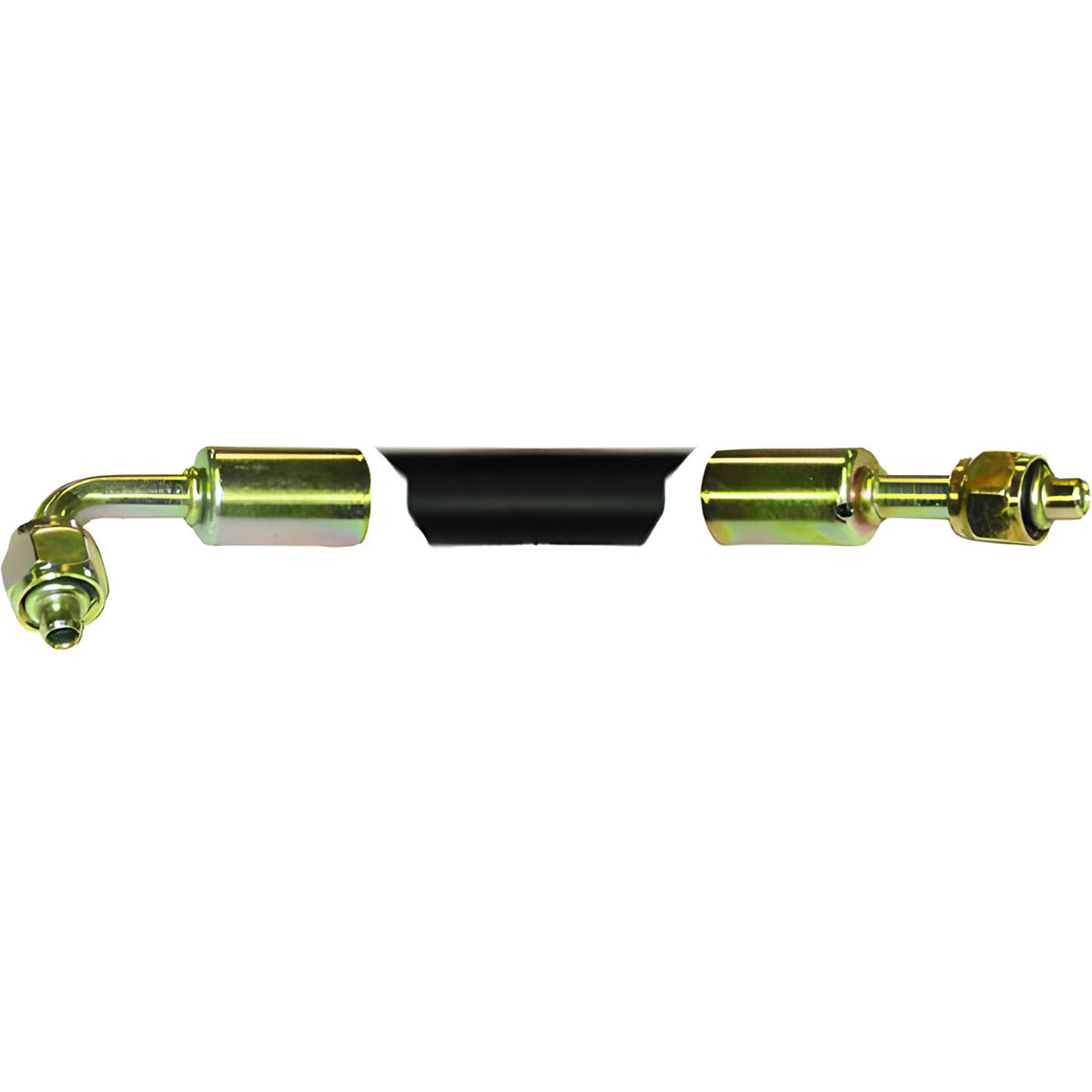 Compressor to Condenser Hose for Caterpillar 219-4344