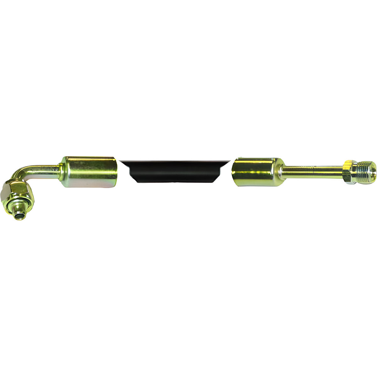 Receiver Drier to Cab Hose for Case IH & International 221960C1
