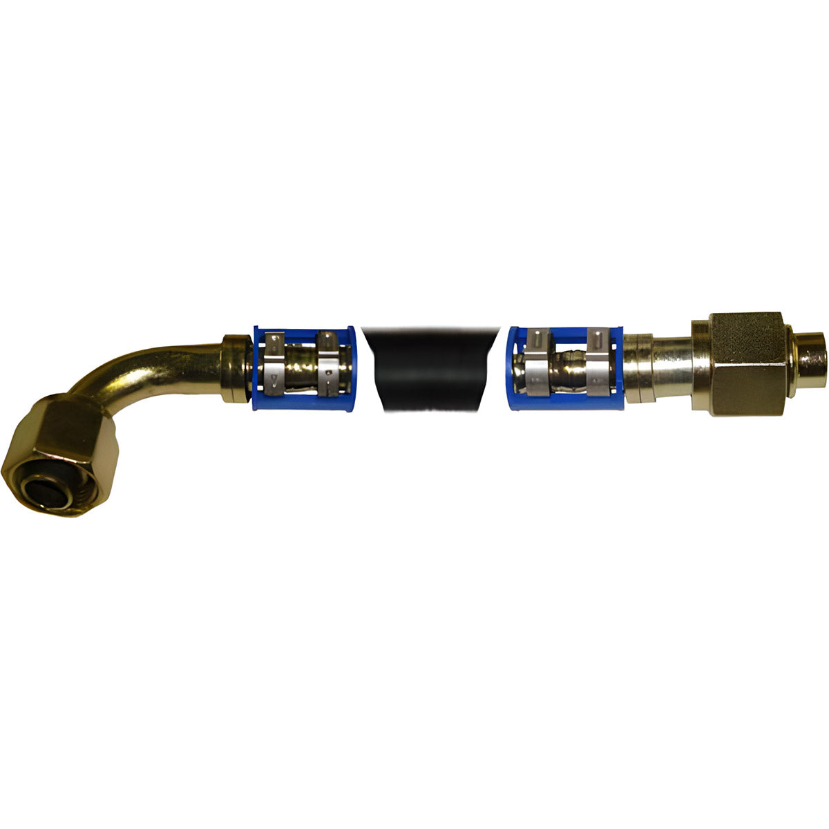Receiver Drier to Cab Hose for Caterpillar 227-9413