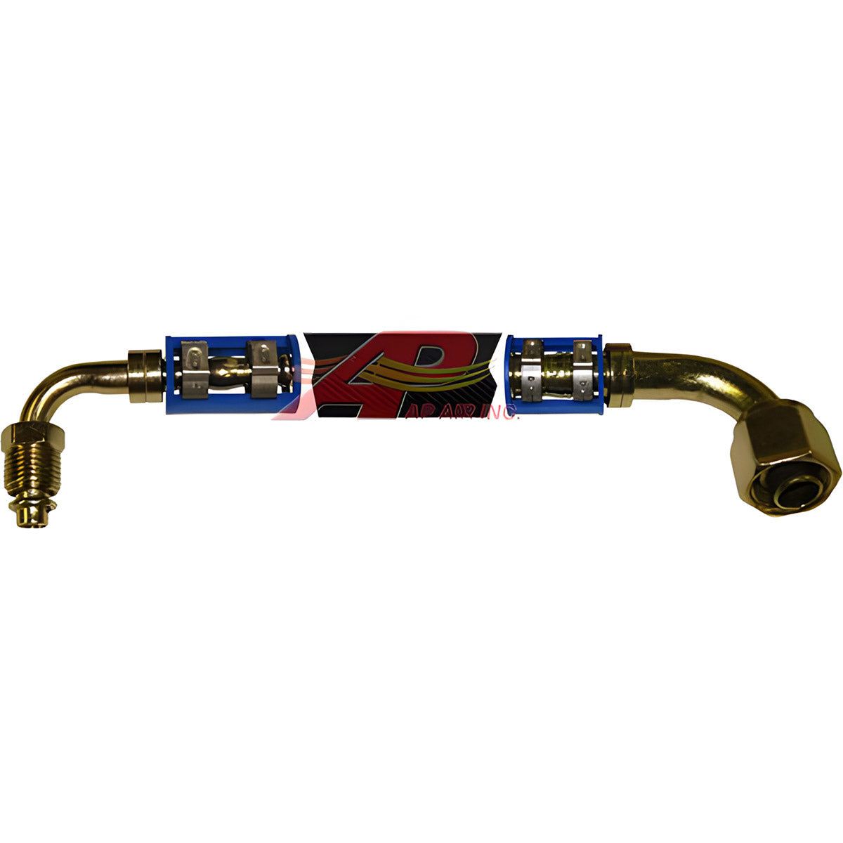 Condenser to Evaporator Hose for Case IH 233051A1