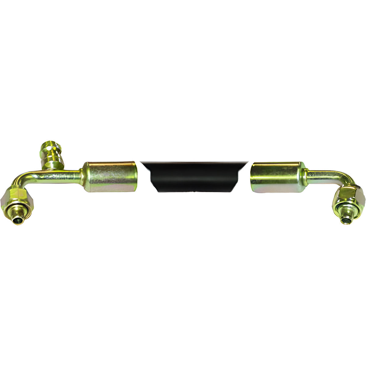 Compressor to Condenser Hose for Ag Chem 233313