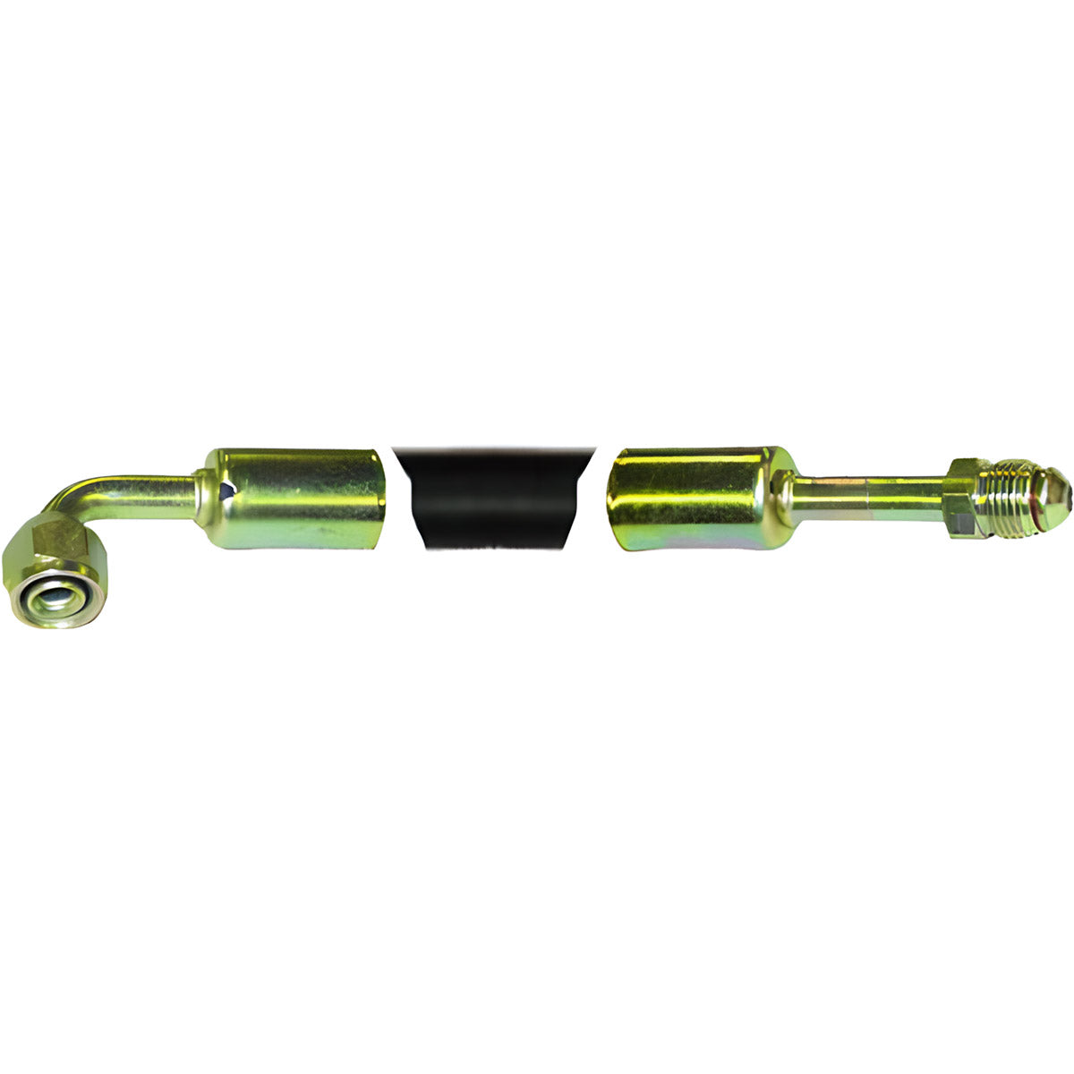 Suction Hose - Compressor End for Massey Ferguson & White 2483340W1