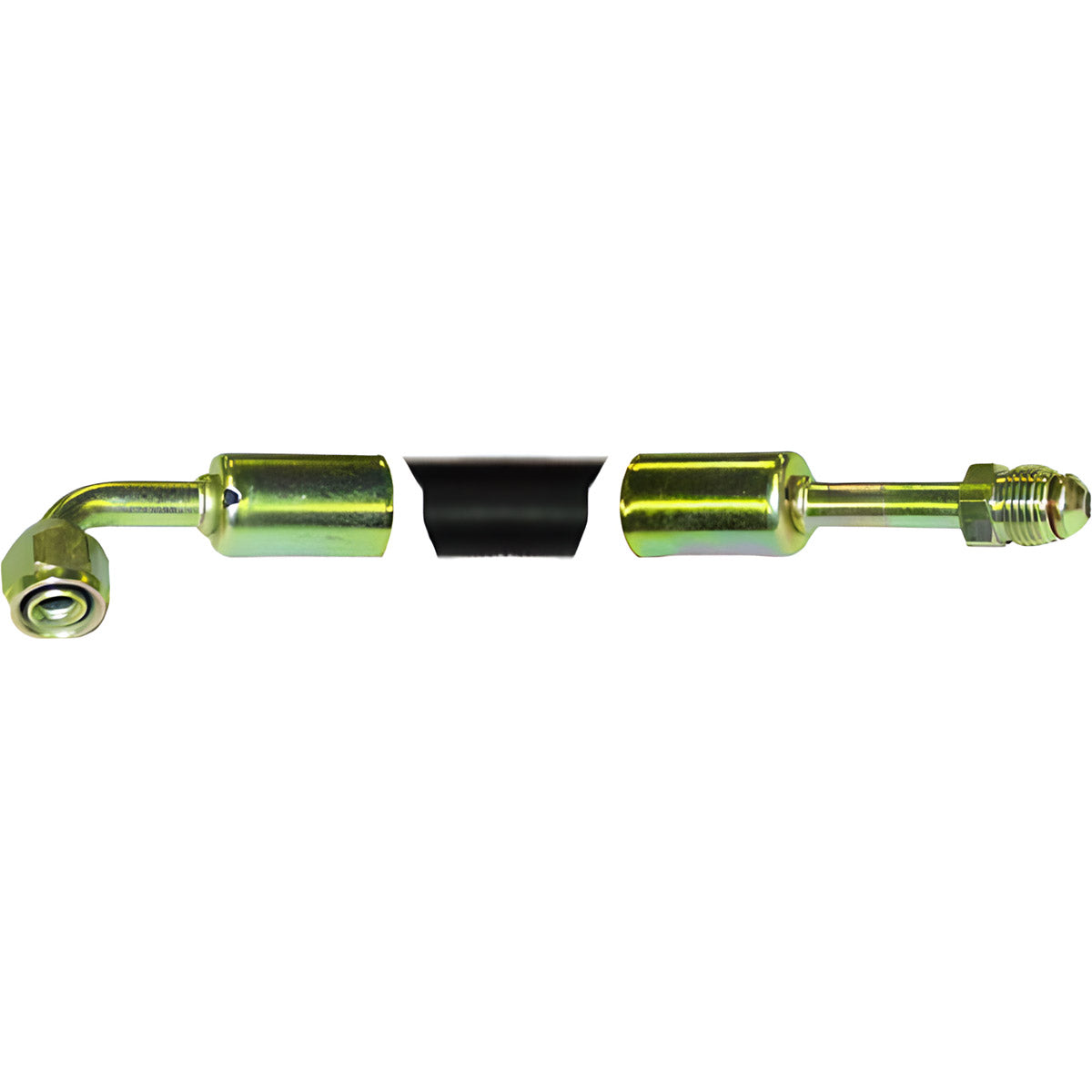Receiver Drier to Cab Hose for Massey Ferguson & White 2483350W1