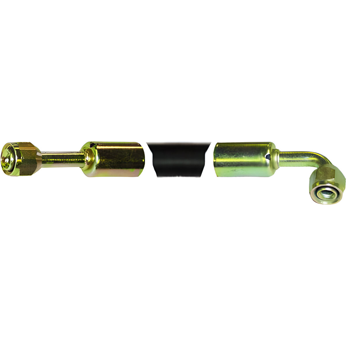 High Side Liquid Cab Hose for Massey Ferguson & White 2495890W1