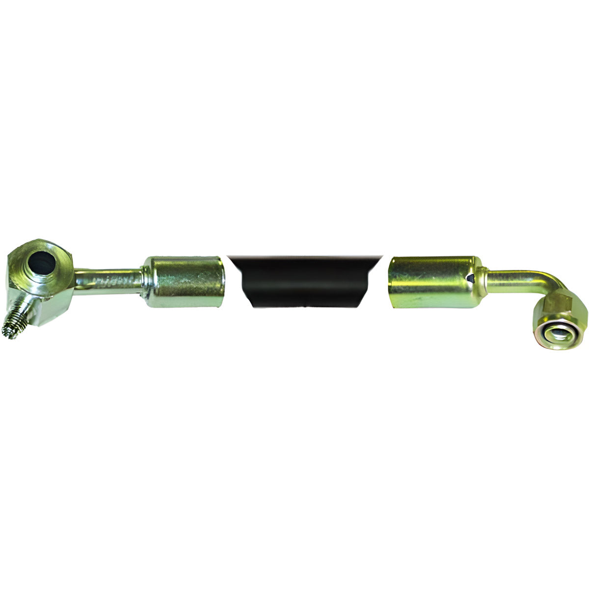 Compressor to Condenser Hose for Massey Ferguson 2634600W1