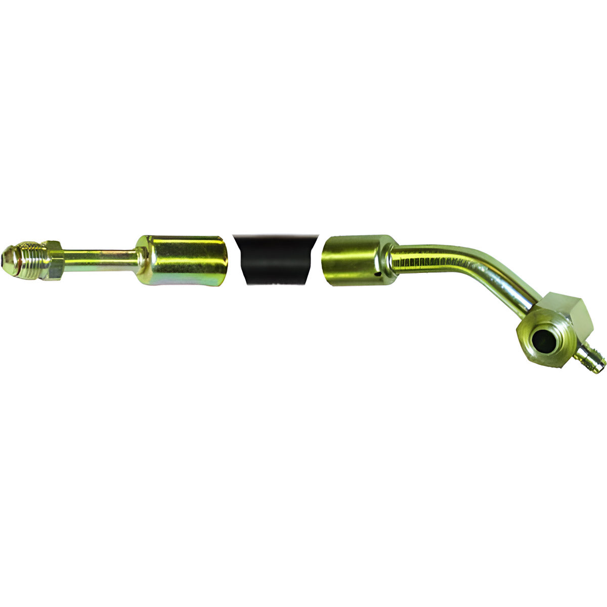 Suction Hose - Compressor End for Massey Ferguson 2634620W1