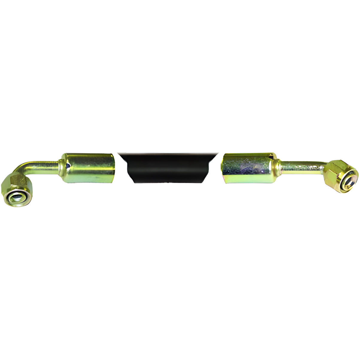 Compressor to Condenser Hose for Ford/New Holland 263846