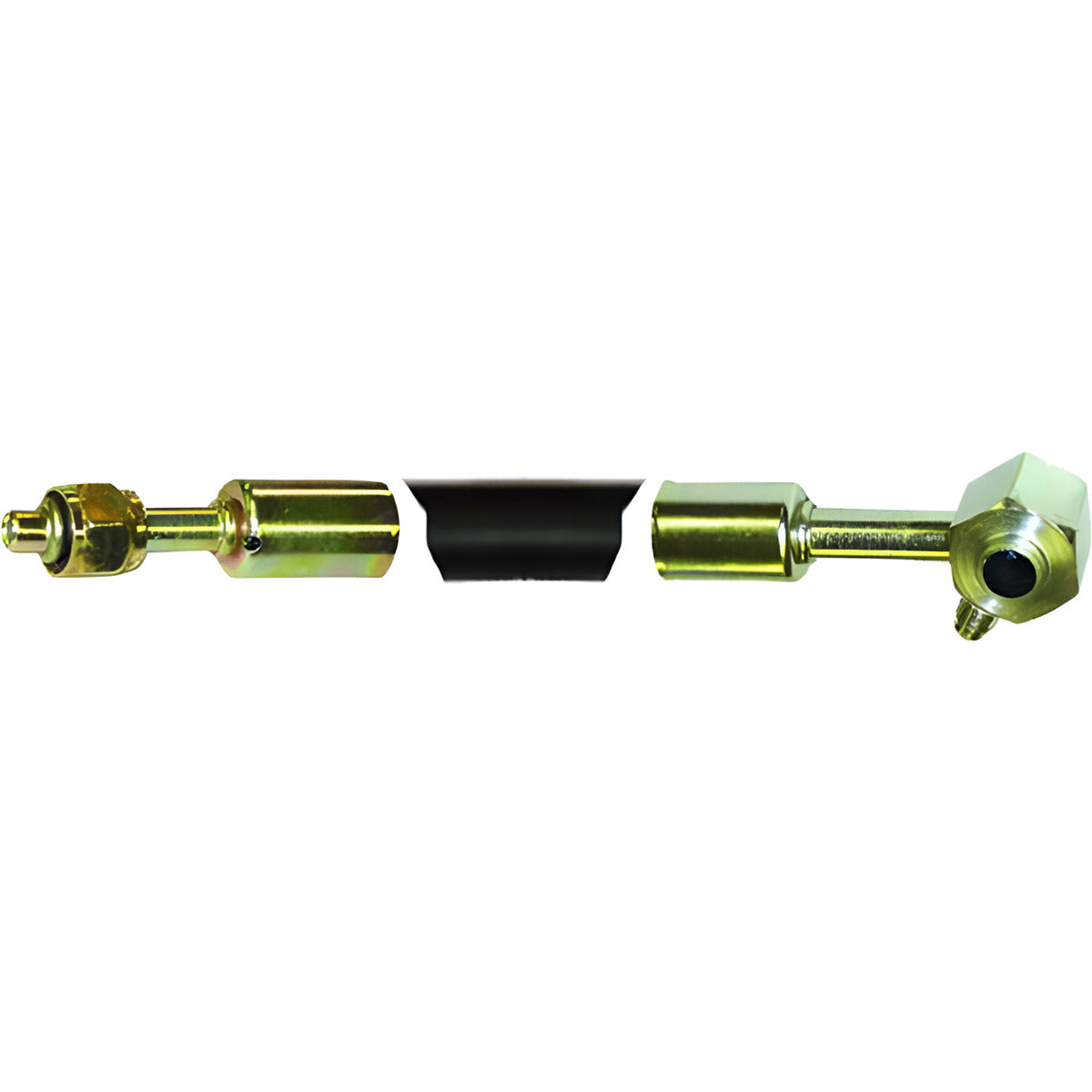 Compressor to Condenser Hose for Massey Ferguson 268462M91