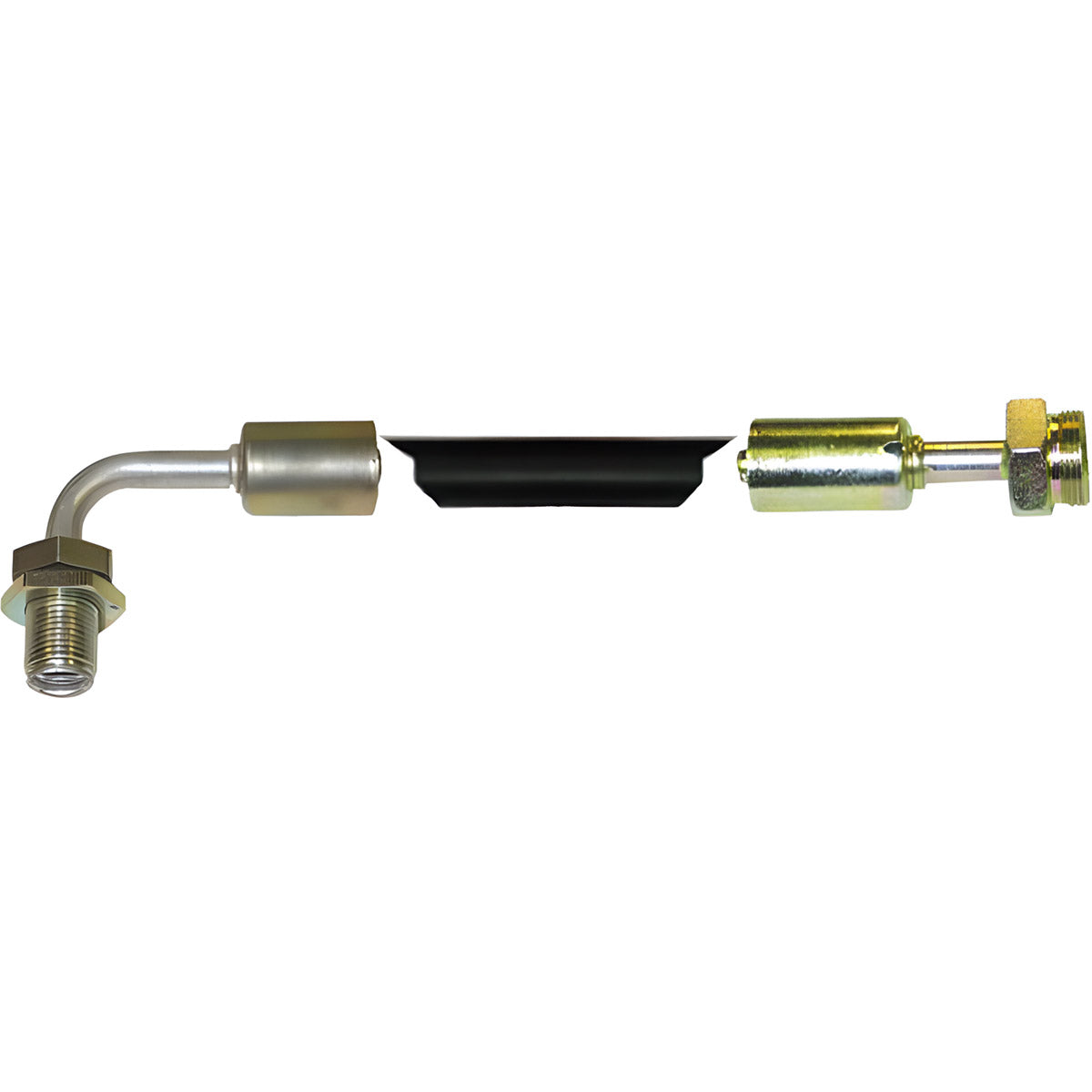 Compressor to Condenser Hose for Massey Ferguson 285586M92