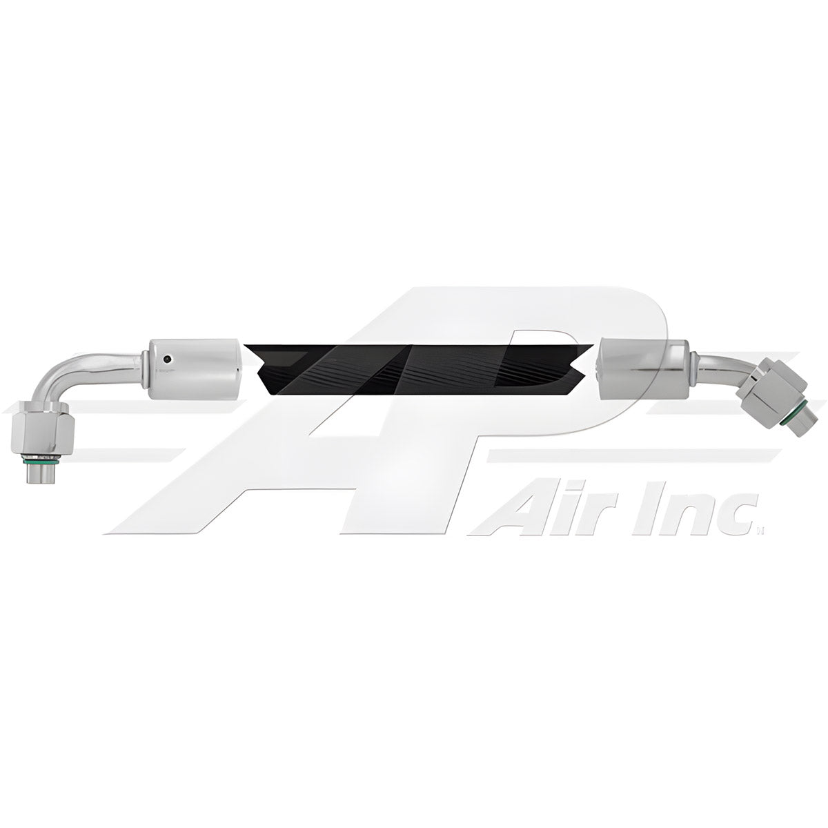 Condenser to Drier Hose for Caterpillar 293-9352